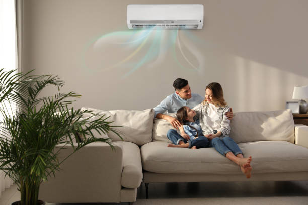 Best Air Conditioning Cleaning in Weston, MO