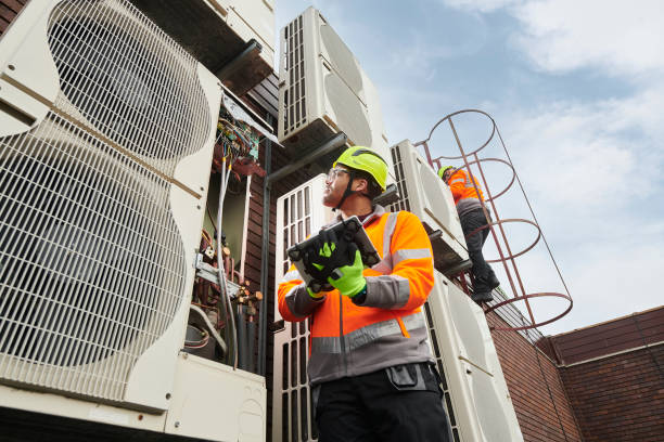 Best HVAC for Healthcare Facilities in Weston, MO