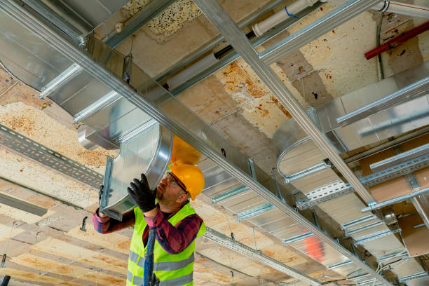 Best HVAC Financing and Leasing in Weston, MO