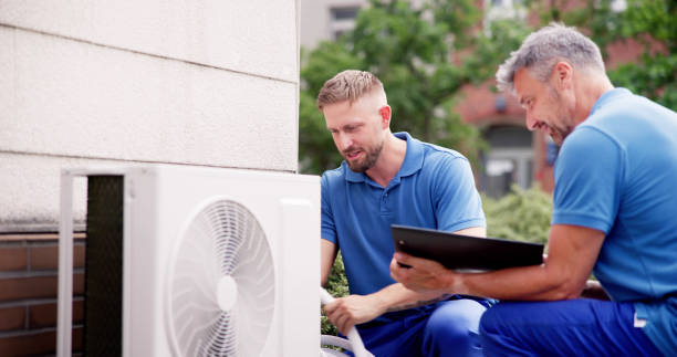 Trusted Weston, MO HVAC Experts