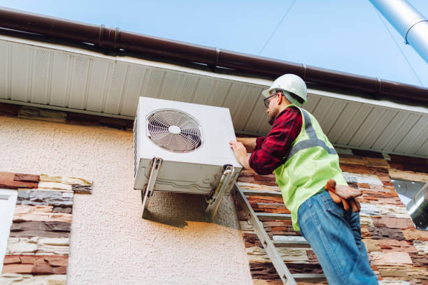 Best HVAC Consulting and Engineering in Weston, MO