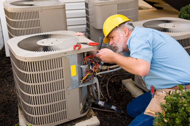 Best HVAC Equipment and Components in Weston, MO