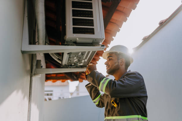 Best VRF (Variable Refrigerant Flow) Systems in Weston, MO