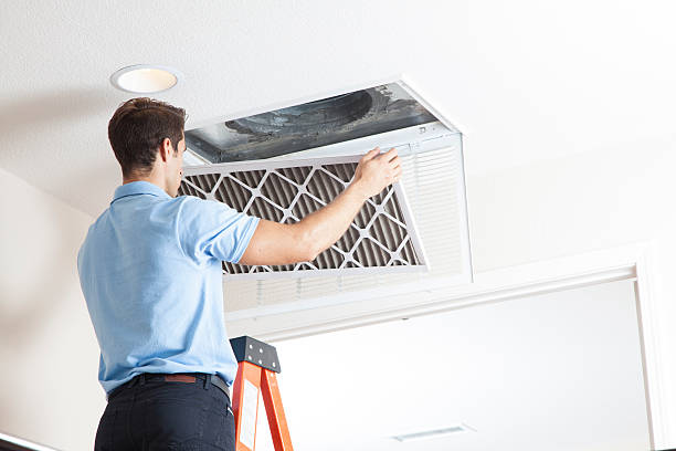 Best Residential HVAC in Weston, MO