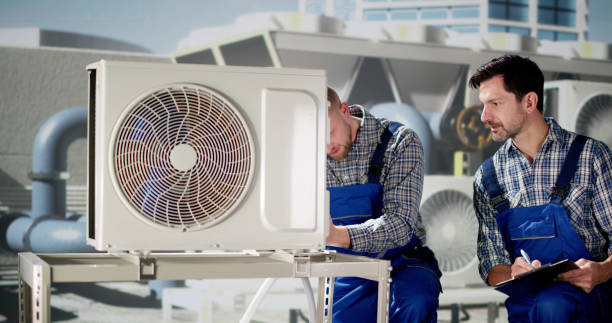 Best HVAC Supply and Distribution in Weston, MO