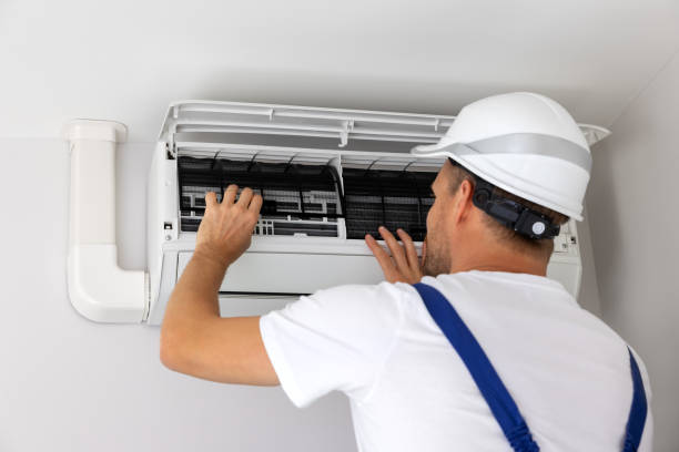 Best Emergency HVAC Services in Weston, MO