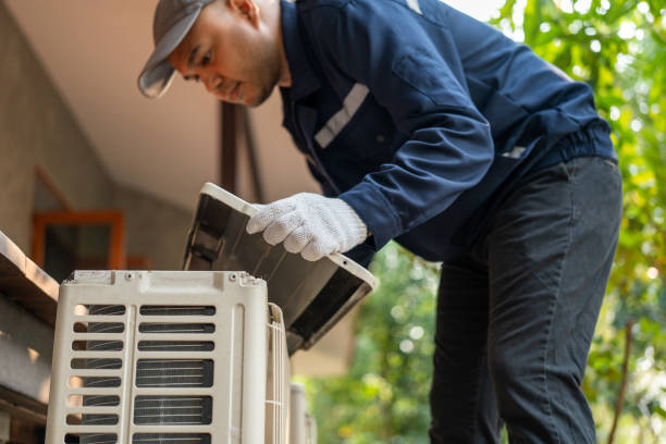  Weston, MO HVAC Pros