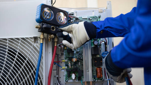Best Residential HVAC in Weston, MO