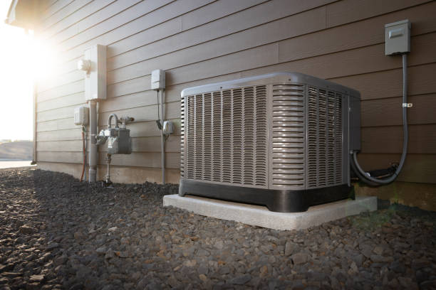 Best Air Conditioning Cleaning in Weston, MO